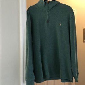 Polo Ralph Lauren Quarter Zip